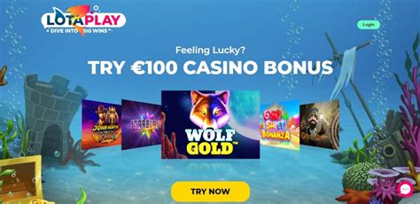 lotaplay casino review